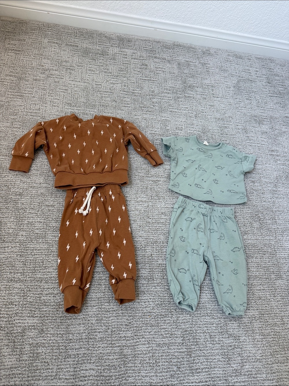 3-6 M Bundle